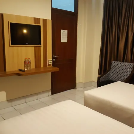 Agung Mas Hotel-3